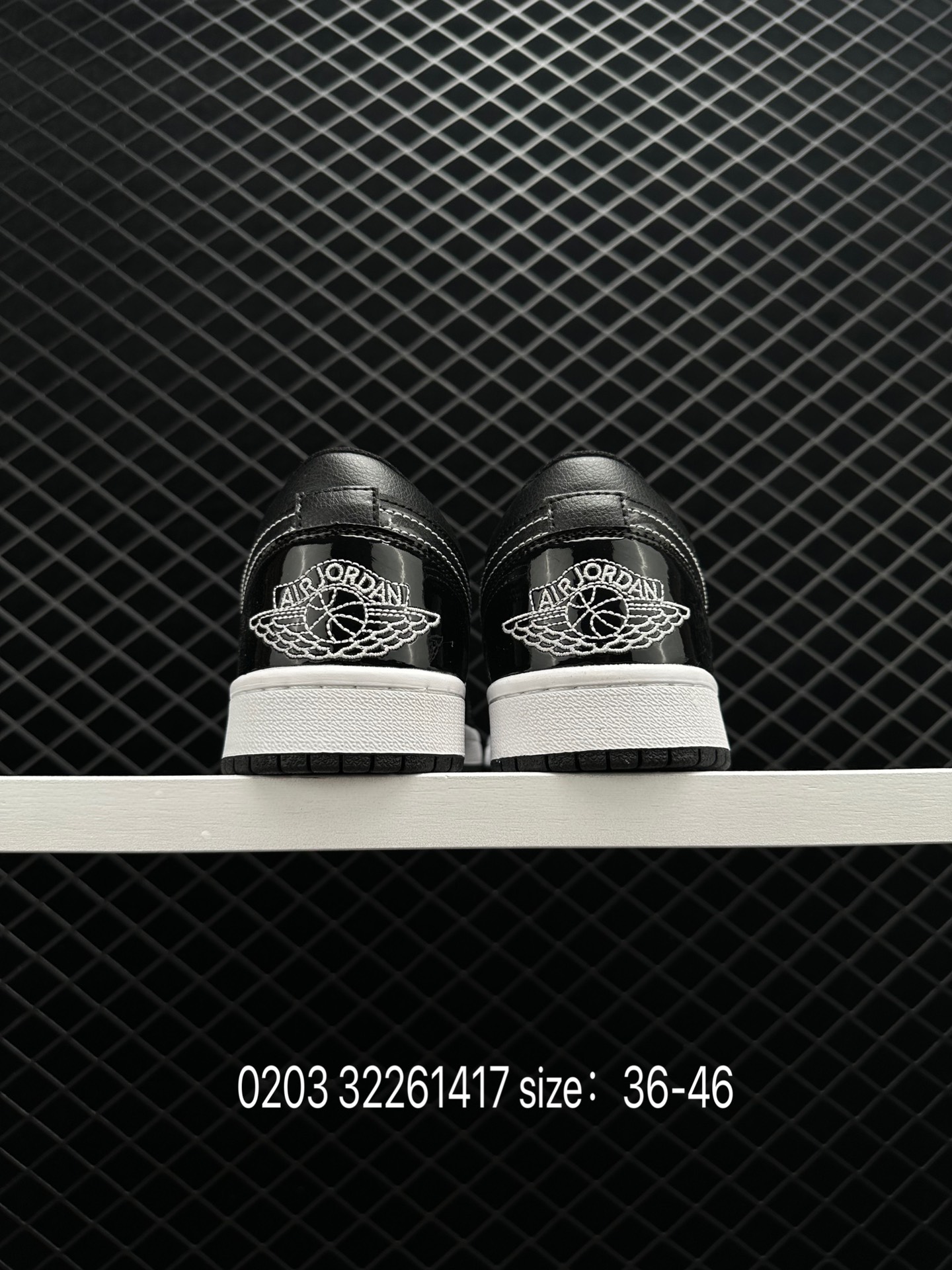 Air Jordan 1 Low SE ASW 